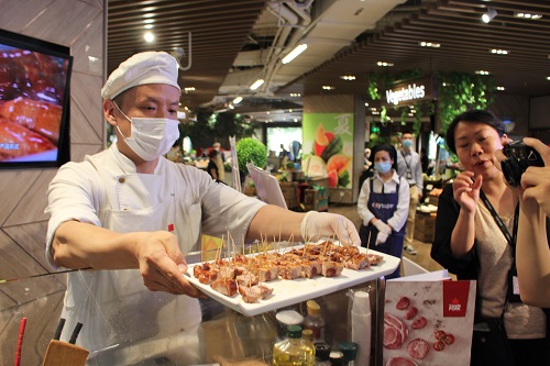 加拿大美食环游记，足不出沪也能品尝加国美味