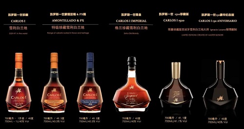 “全球洋酒寻味之旅”Whisky L国际潮流威士忌烈酒展邂逅凯罗斯一世