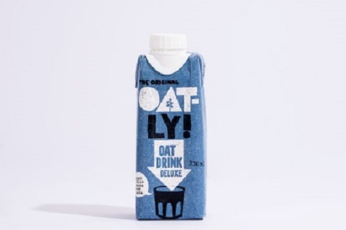 每日黑巧OATLY INSIDE浓情中秋组合正式上线