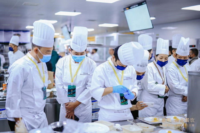 首届崇明生态食材烹饪大赛圆满举办！