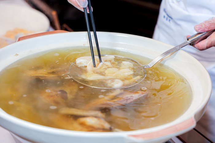 厦门航空美食名片——福建菜馆在北京开业