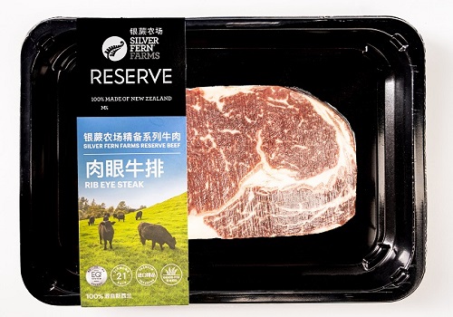 16000位农场主，新西兰首个红肉食用品质体系®共同带来的美味！