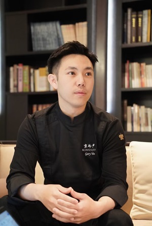 Relais & Châteaux罗莱夏朵与国际组织慢食Slow Food合作 “Food For Change”倡议——“种植未来”行动