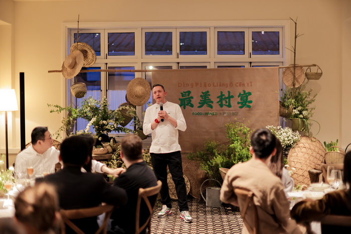 以茶入馔，演绎康普茶配餐艺术
