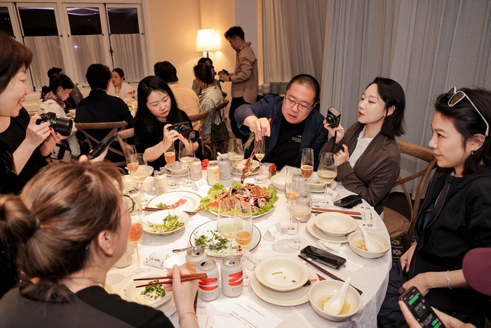 以茶入馔，演绎康普茶配餐艺术