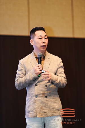 百味归帆，文化回响：世界会客厅以美食文化构建文明对话场
