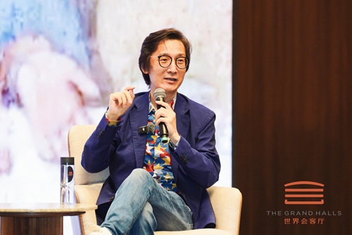 百味归帆，文化回响：世界会客厅以美食文化构建文明对话场