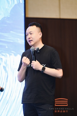 百味归帆，文化回响：世界会客厅以美食文化构建文明对话场