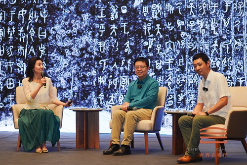 百味归帆，文化回响：世界会客厅以美食文化构建文明对话场