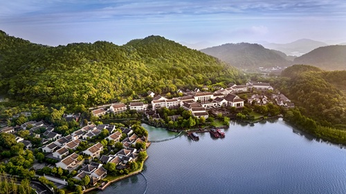 宁波柏悦酒店—2025儿童游泳挑战赛