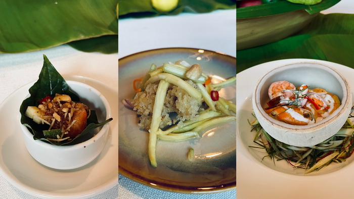 北京望京凯悦酒店“悦食之旅”系列美食节携手泰国国家旅游局北京办事处匠心呈现暹味