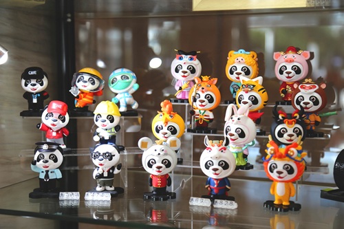 绿地酒店集团 “环球奇境” 进博主题活动，五大沉浸式体验开启全球宾客非凡之旅迎进博