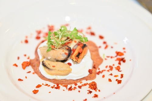 智利猪肉烹饪体验活动在山城重庆成功举办