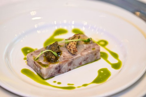 智利猪肉烹饪体验活动在山城重庆成功举办