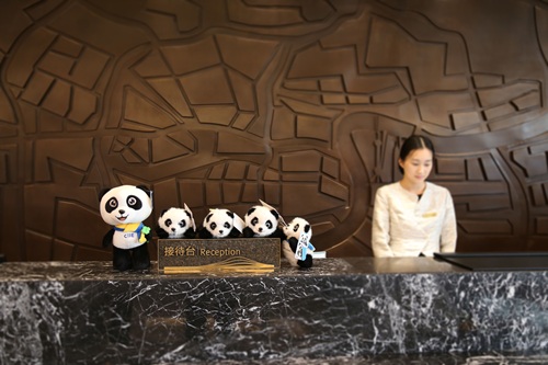 绿地酒店集团 “环球奇境” 进博主题活动，五大沉浸式体验开启全球宾客非凡之旅迎进博