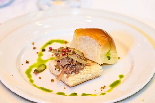 智利猪肉烹饪体验活动在山城重庆成功举办