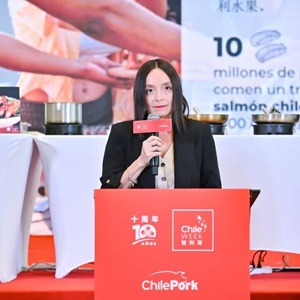 智利猪肉烹饪体验活动在山城重庆成功举办