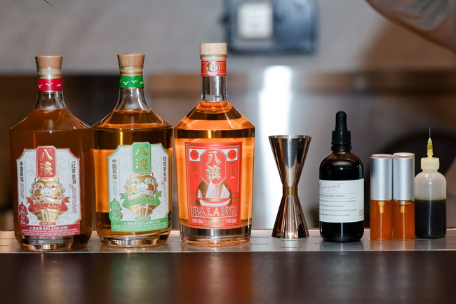 福建菜馆名厨六手联弹暨中法合鸣品鉴晚宴