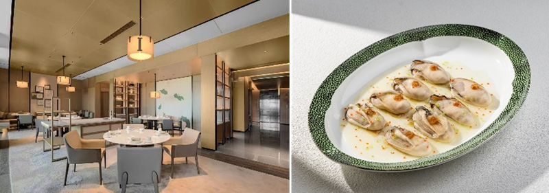 万豪旅享家旗下餐厅冬季飨味温暖上新