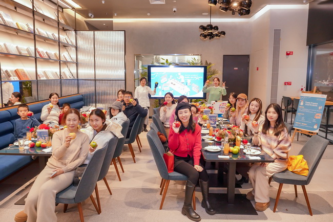 法国蓝鲸品牌开启深耕中国市场新篇章