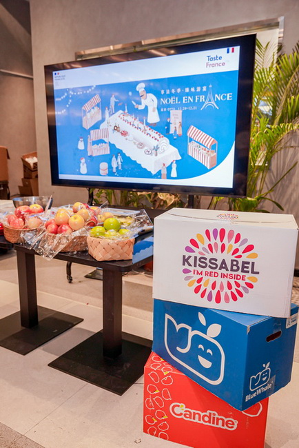 法国蓝鲸品牌开启深耕中国市场新篇章