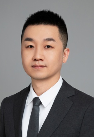 温州希尔顿酒店（筹开）任命刘明悦先生为营运总监