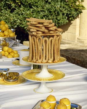 夏日新章：Malmaison Riviera马勒梅松海滨系列