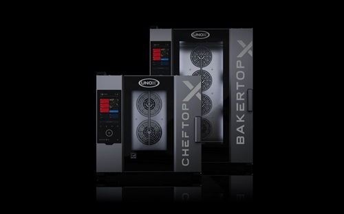 UNOX发布X世代万能蒸烤箱 以“交互式烹饪”引领智能厨房新阶段