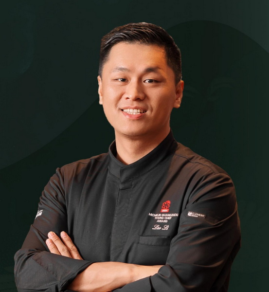 李永生先生出任深圳太子湾美高梅酒店御海轩中餐厅总经理