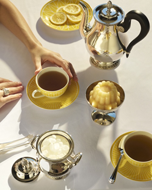 夏日新章：Malmaison Riviera马勒梅松海滨系列