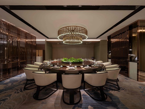 雅高集团与唐宮集团签署战略合作，携手共筑“餐饮+酒旅”融合新生态