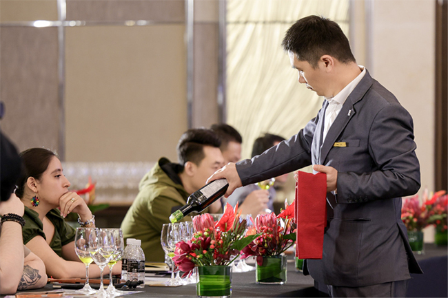 星耀申城：「西班牙融合风味料理·臻选美馔」品鉴活动诠释西班牙美食无穷魅力