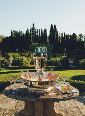 夏日新章：Malmaison Riviera马勒梅松海滨系列