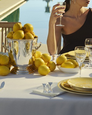 夏日新章：Malmaison Riviera马勒梅松海滨系列