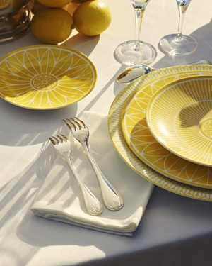 夏日新章：Malmaison Riviera马勒梅松海滨系列