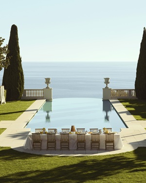 夏日新章：Malmaison Riviera马勒梅松海滨系列