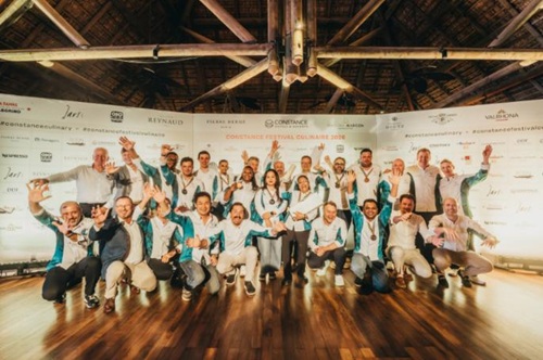 2026康斯丹美食节：以璀璨终章，为第十九届画上圆满句号