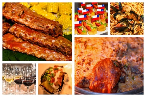 智利猪肉ChilePork年度晚宴圆满落幕，共拓猪肉市场新机遇