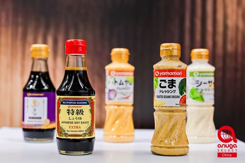 世界食品（深圳）博览会Anuga Select China 2026圆满落幕