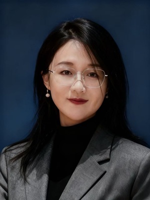 王嘉慧女士出任广西崇左秘境丽世度假村总经理